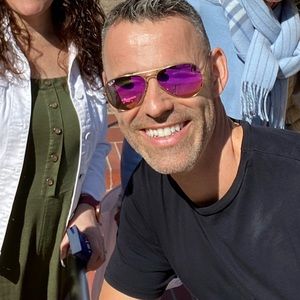 Meet your Posher, Joerg